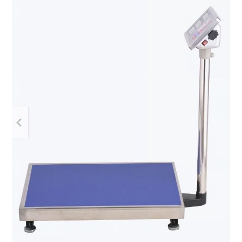 MAIGAS - Balanza Electrónica 300 KG