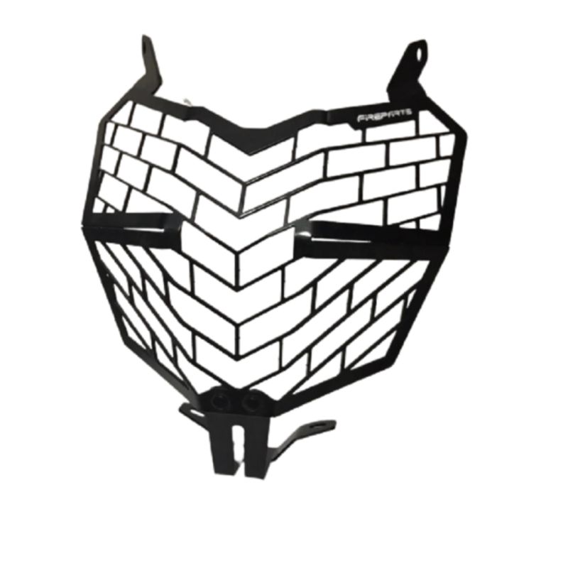 GENERICO - PROTECTOR FOCO DOMINAR 400 MARCA: ARMO PARTS