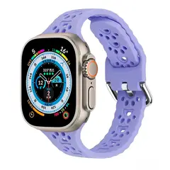 IRM - Reloj Smartwatch Ultra Diseño Gatitos Color Lila