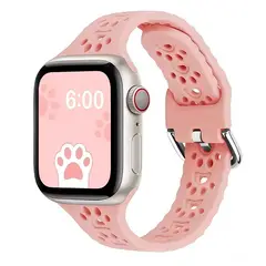 IRM - Reloj Smartwatch Diseño Gatitos Color Rosa