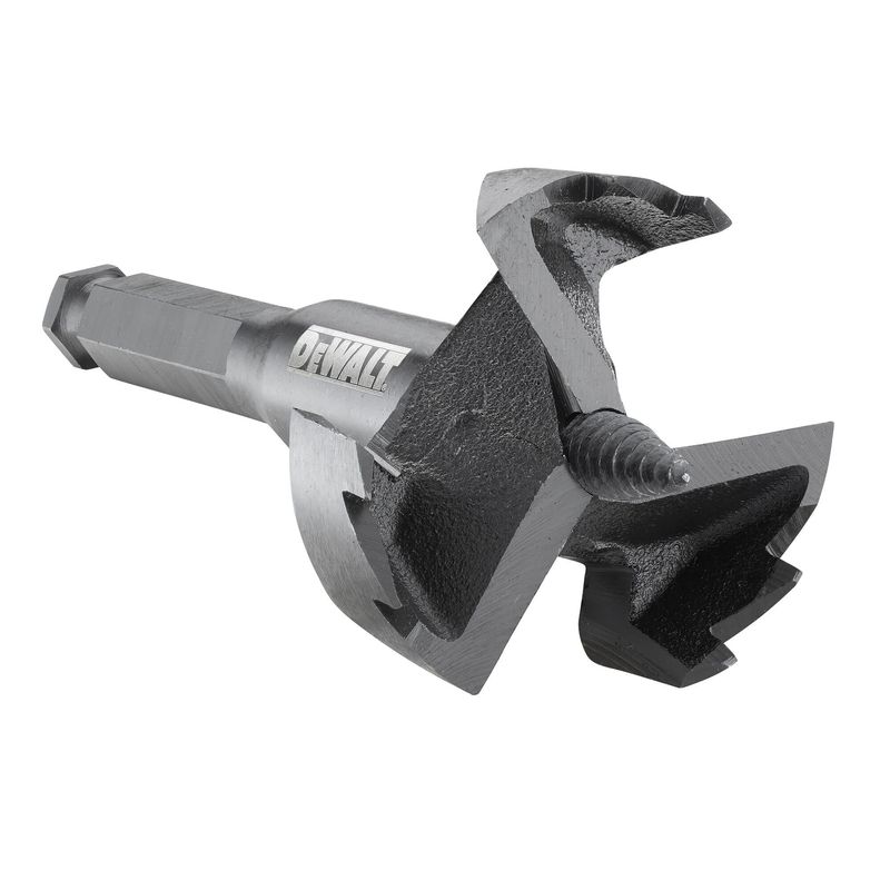 DEWALT - Broca auto-perforante para madera 51mm DEWALT DT4582-QZ