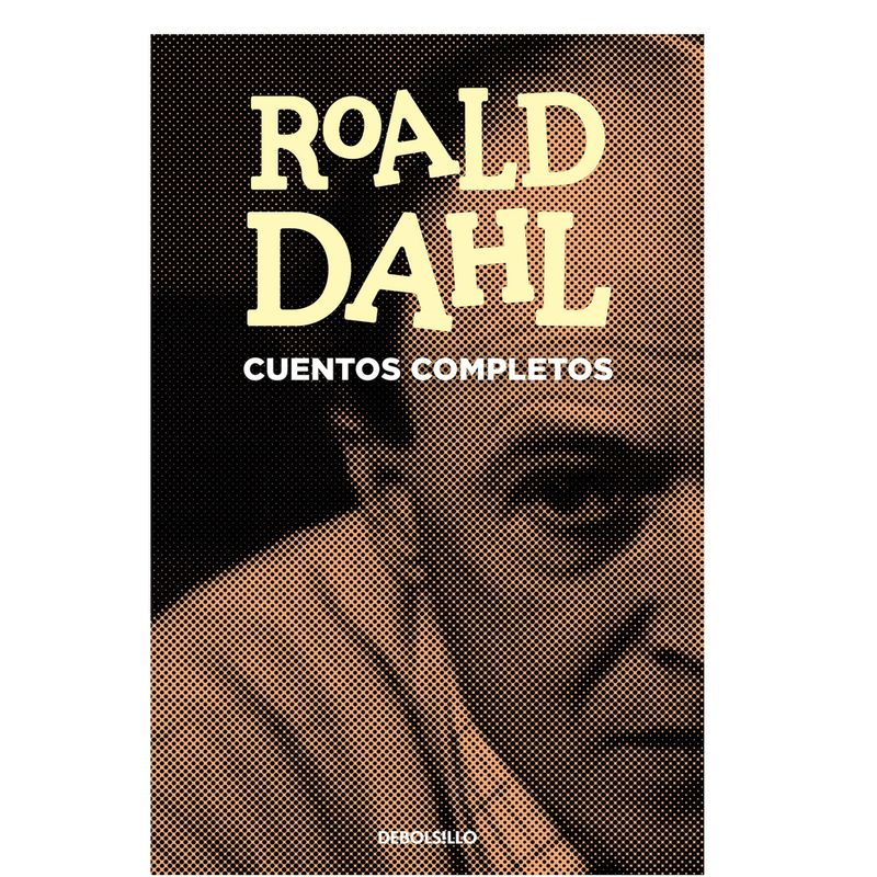 DEBOLSILLO - Libro - Cuentos completos - Roald Dahl