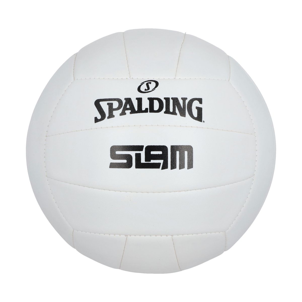 SPALDING - Balón Volleyball Spalding Slam Blanco