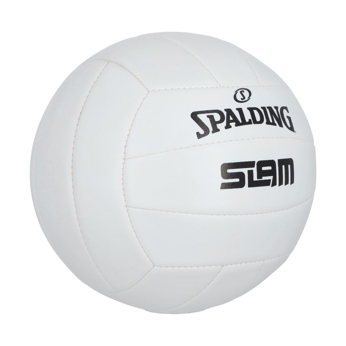 SPALDING - Balón Volleyball Spalding Slam Blanco