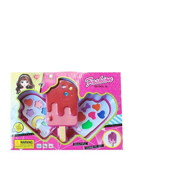 GENERICO - Estuche de maquillaje para niñas