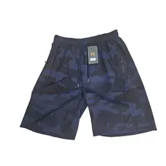 AGW - Pack 3 Shorts Hombre Militar Secado Rápido Deportivo