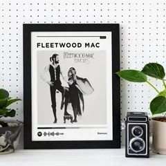 GENERICO - Arte Musical Fleetwood Mac Rumours
