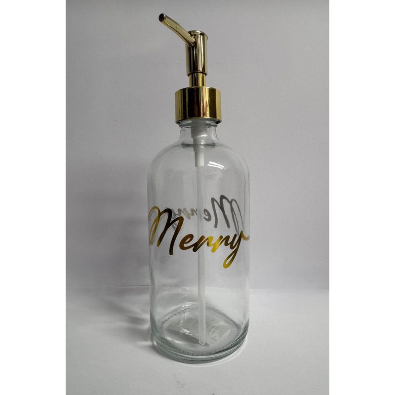 CAP DOR - Dispensador Modelo Merry