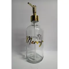 CAP DOR - Dispensador Modelo Merry