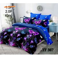 Cubre Cama de Verano Quilt KING TF367