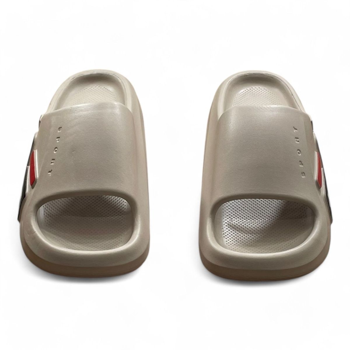 CARBIN - Chalas Sandalias para hombre de verano