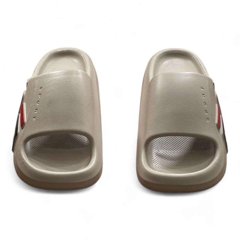 CARBIN - Chalas Sandalias para hombre de verano.