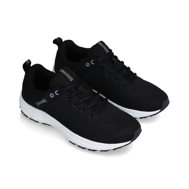 SPALDING - ZAPATILLA FITNESS SPALDING HOMBRE