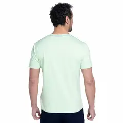 KOTTING - Polera Estampada Cuello Redondo
