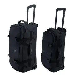 LHOTSE - Pack Duo Maleta Expedition Cabina 30 lts + L 70 lts