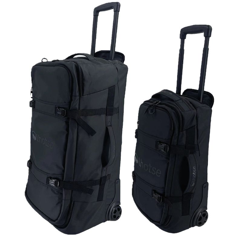 LHOTSE - Pack Duo Maleta Expedition Cabina 30 lts + XL 90 lts