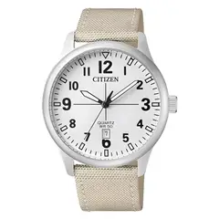 CITIZEN - Reloj BI1050-05A Correa Nylon Hombre
