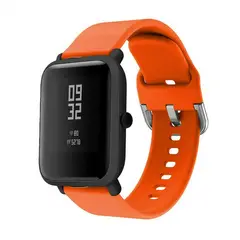 GENERICO - Correas Para Amazfit Gts 2, 4 - Mini / BiP, 3