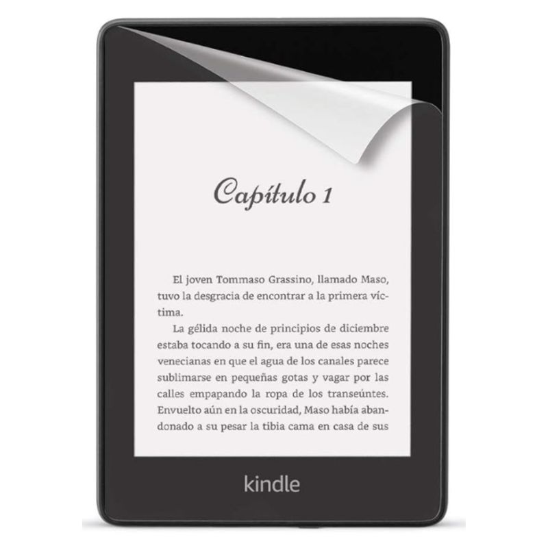 GENERICO - Protector De Pantalla Para Kindle 11th Gene 2024 RS23CV