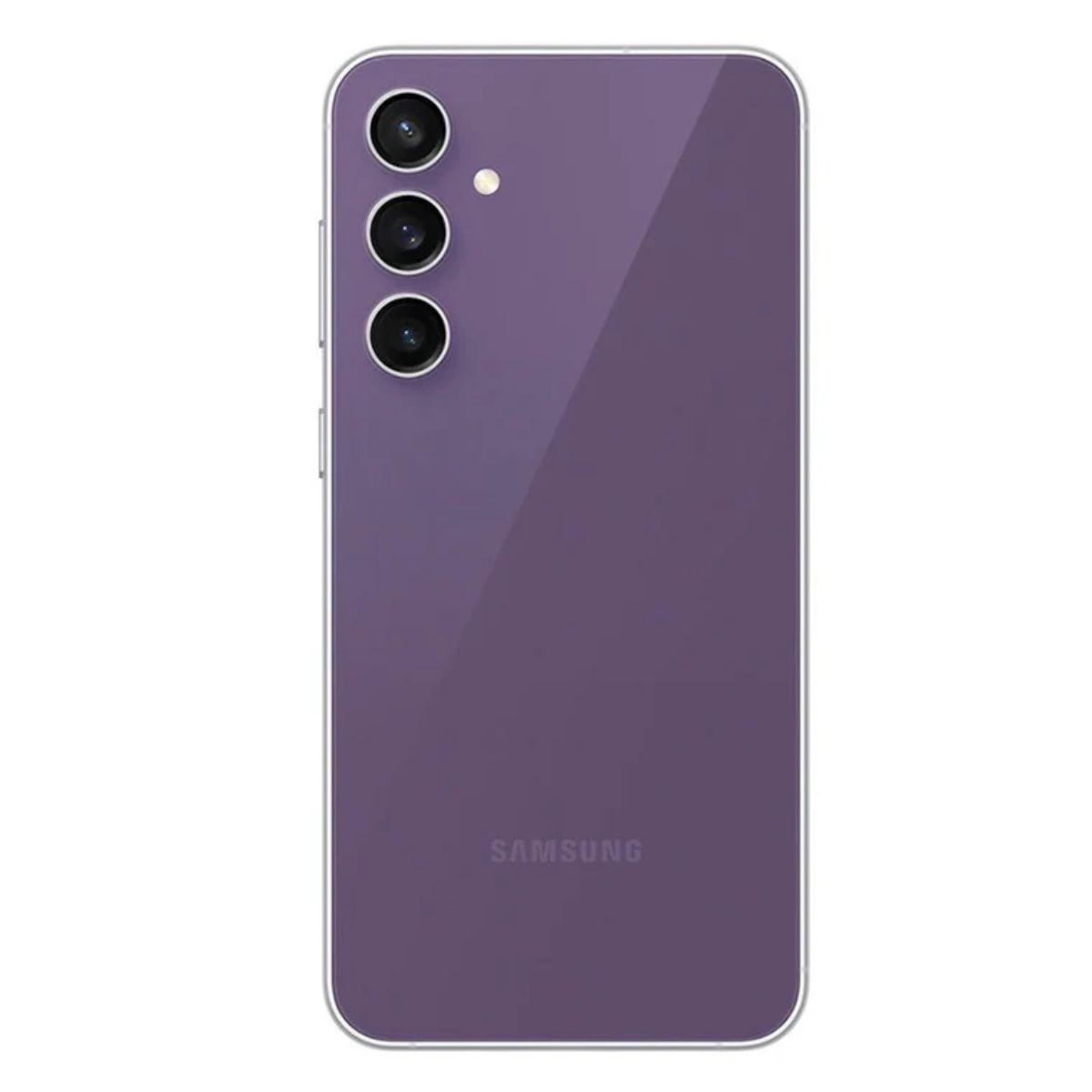 SAMSUNG - Samsung Galaxy S23 FE 128GB Morado Reacondicionado