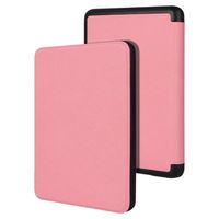 Funda Protectora Para Kindle 11th Gen 2024 Rosado RS23CV