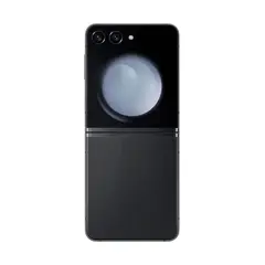 SAMSUNG - Galaxy Z FLIP 5 256GB Negro Reacondicionado
