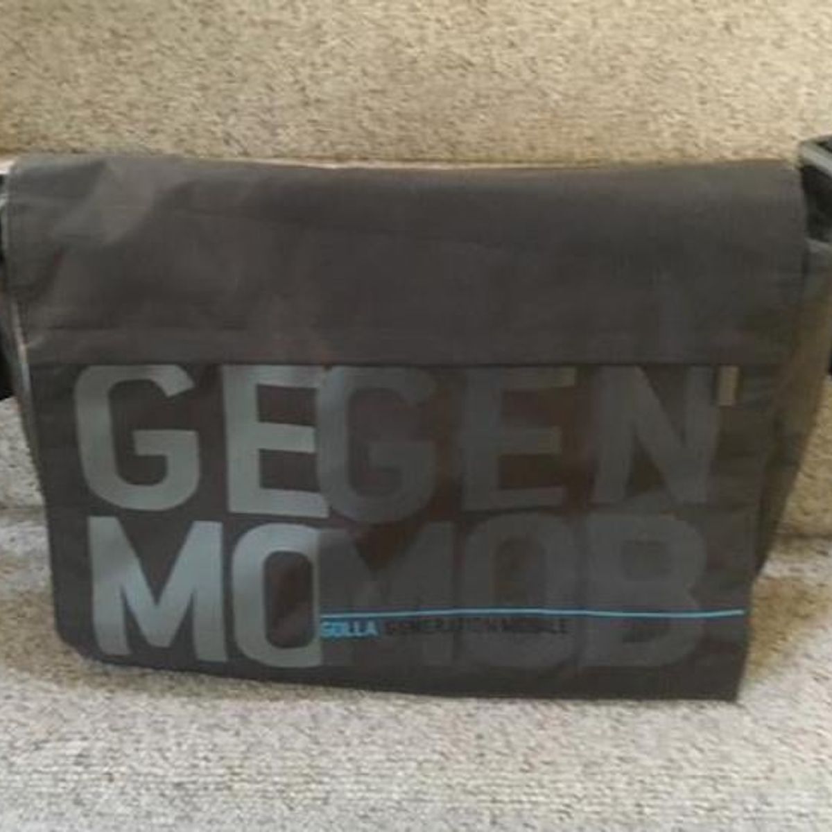 GENERICO - Bolso Para Notebook Golla Zac Brown De 16 Pulgadas - G1027