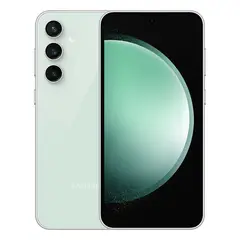 SAMSUNG - Galaxy S23 FE 5G 256GB - Verde - Reacondicionado