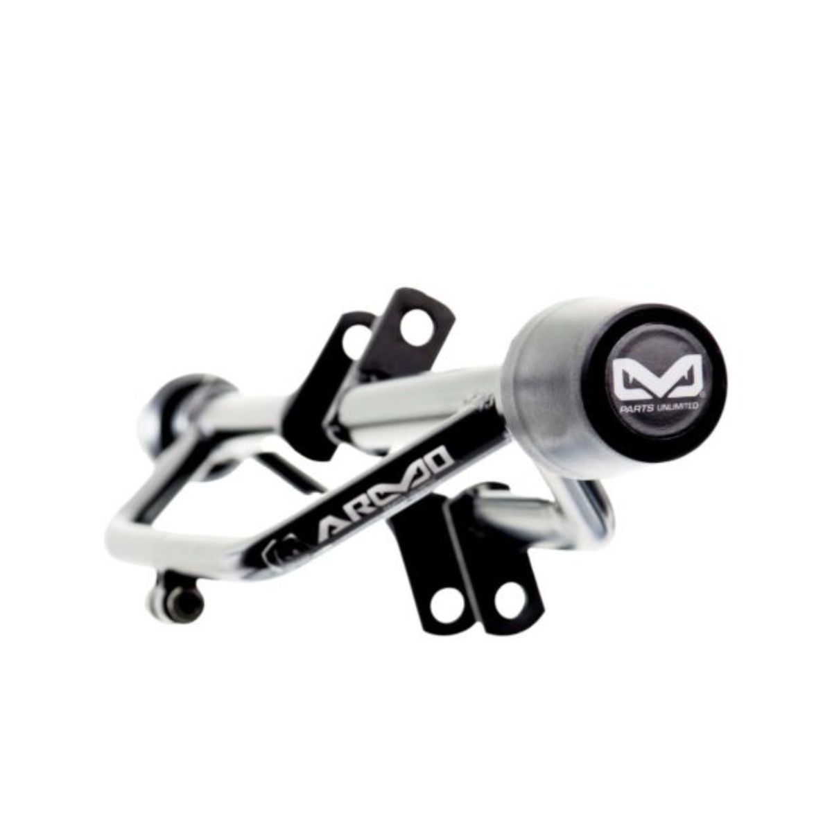 GENERICO - SLIDER TOPE CAIDA PULSAR 1251-35 MARCA ARMO