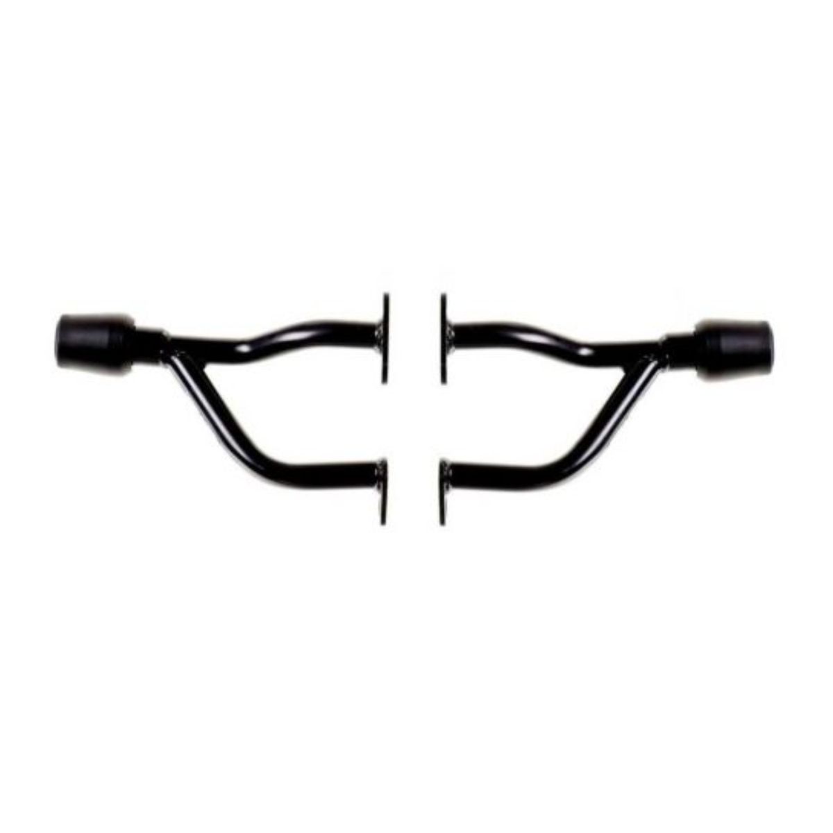 GENERICO - SLIDER  TOPE DE CAIDA FZ20 MARCA ARMO