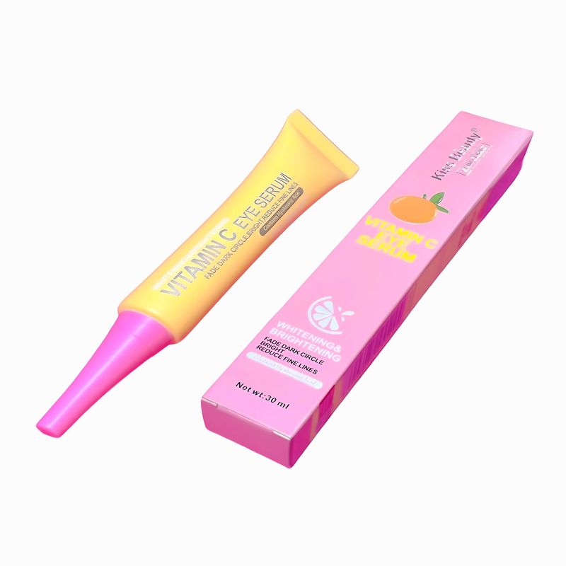KISS BEAUTY - SERUM DE OJOS KISS BEAUTY VITAMINA C