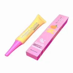 KISS BEAUTY - SERUM DE OJOS VITAMINA C