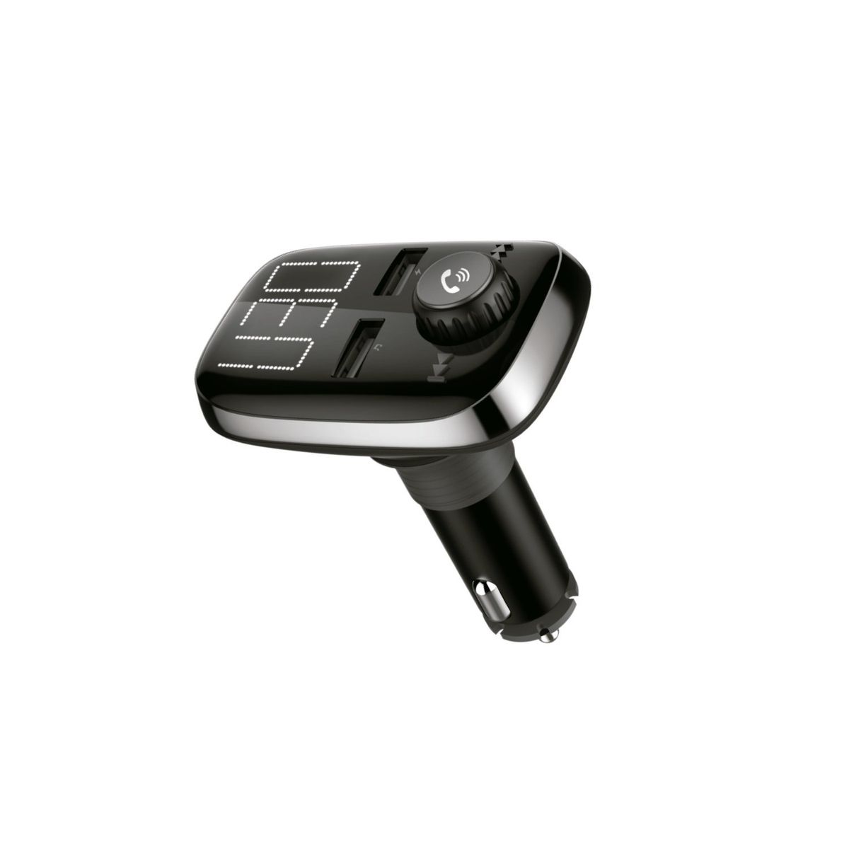 TECNOLAB - Transmisor Fm Autos Bluetooth 4.2 - SC