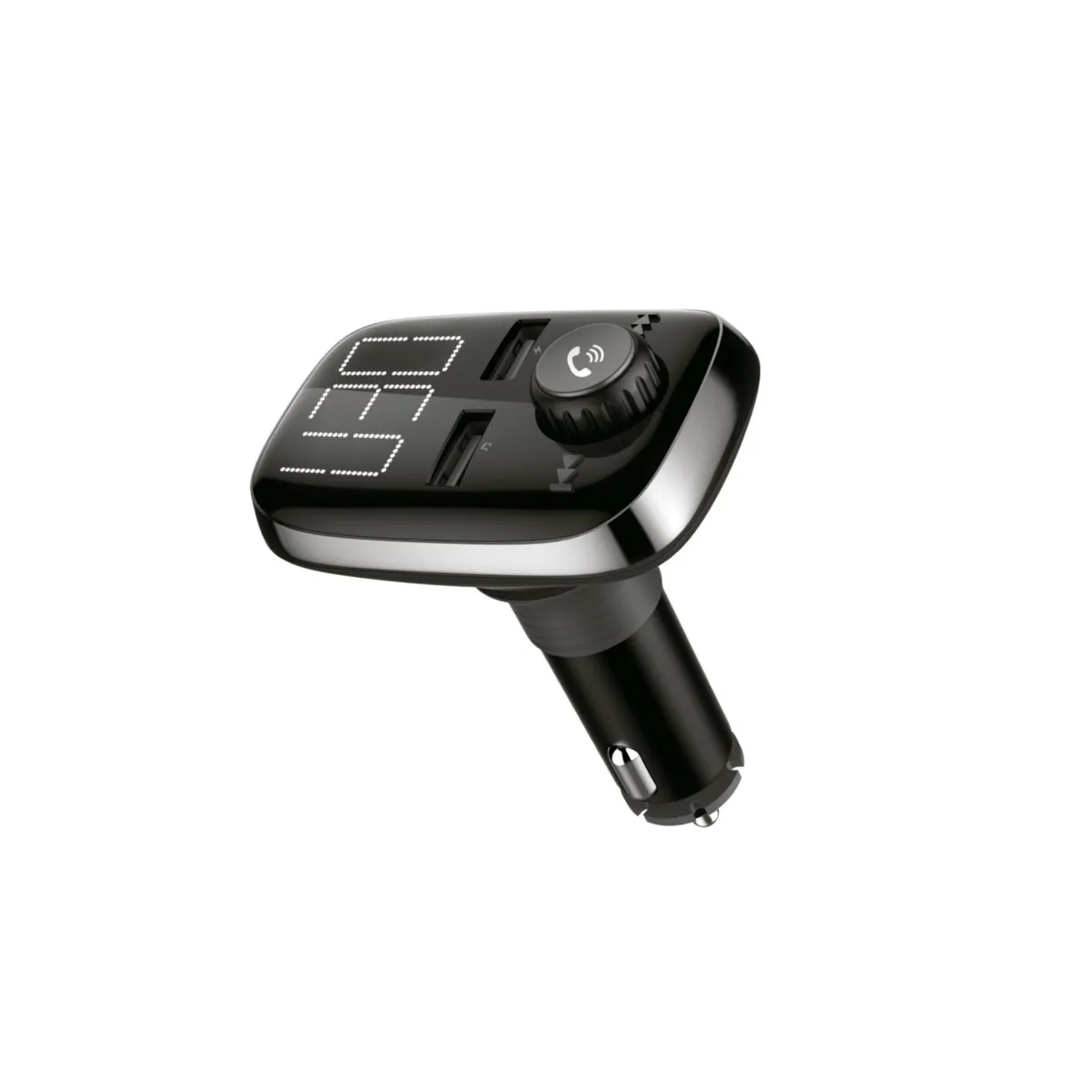 TECNOLAB - Transmisor Fm Autos Bluetooth 4.2 - SC