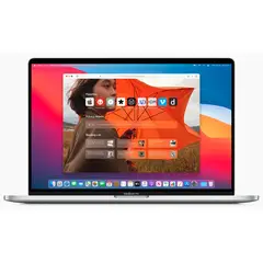 APPLE - Macbook Pro A2141 2019 16" Core i9 2.4Ghz Turbo Boost 16 GB Ram 1Tb SSD Reacondicionado
