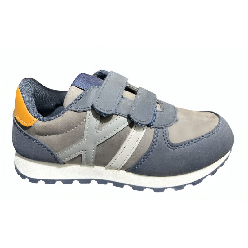 KIBOU - Zapatillas Sports Confort Kids Niños