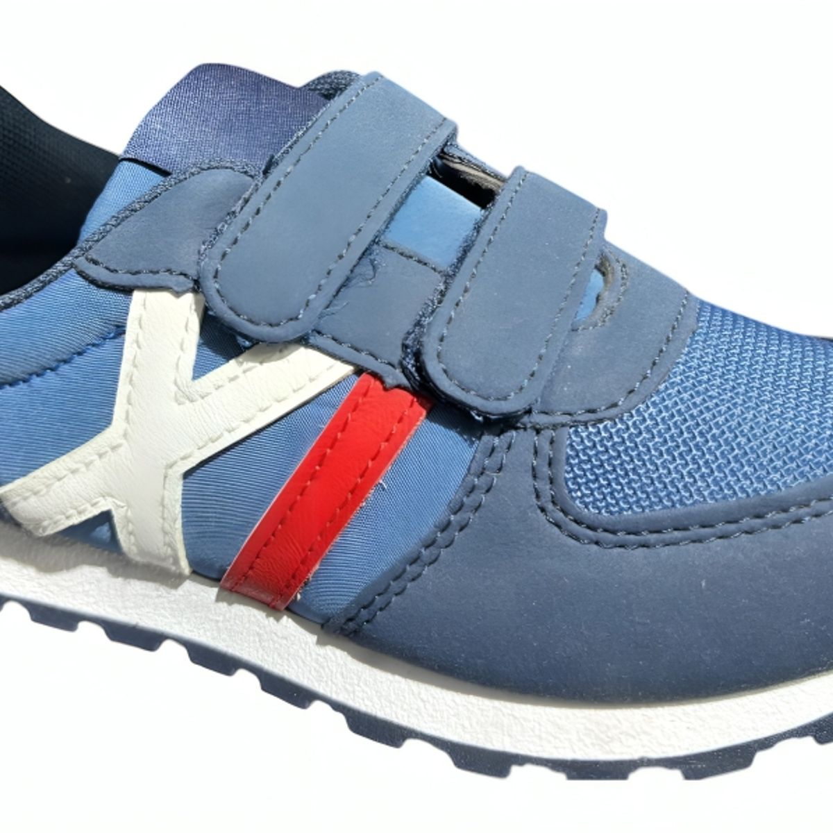 KIBOU - Zapatillas Sports Confort Kids Niños