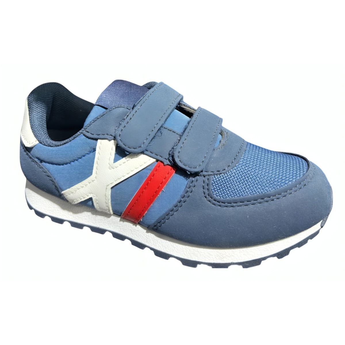 KIBOU - Zapatillas Sports Confort Kids Niños