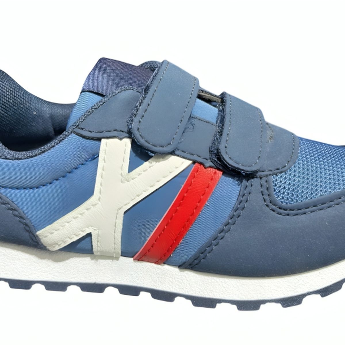 KIBOU - Zapatillas Sports Confort Kids Niños