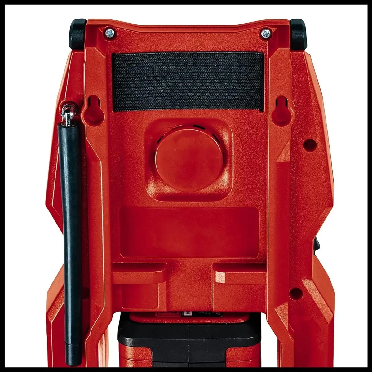 EINHELL - Radio Inalámbrica Einhell Tc-ra 18 Li Bt Sin Batería
