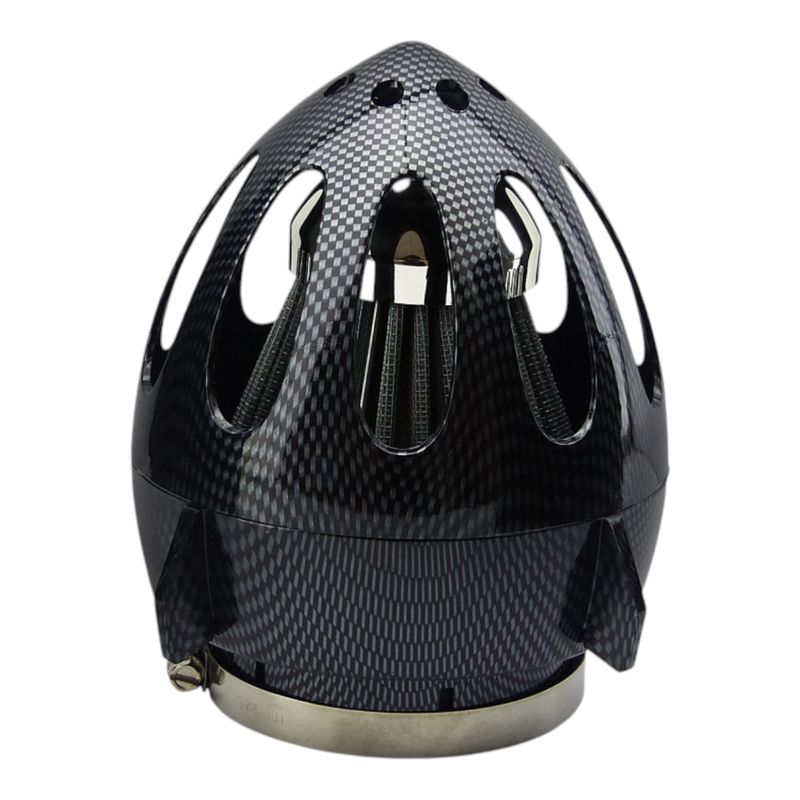 GENERICO - Filtro De Aire Para Auto High Performance