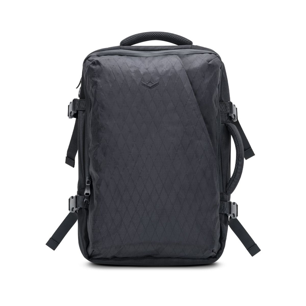 MENNT - Mochila Airless Bag - MENNT® Comprimible 22-45 L