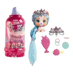 IMC TOYS - Vip Pets Serie 2 Glitter Twist