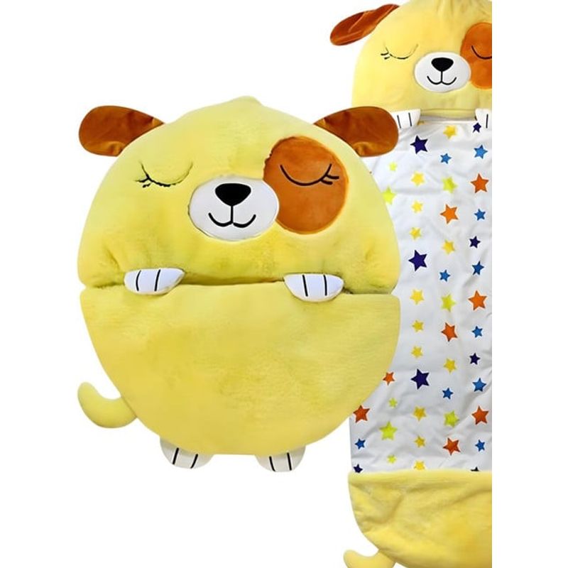 GENERICO - SACO DE DORMIR PARA NIÑOS INFANTIL REPLICA DEL HAPPY NAPPER