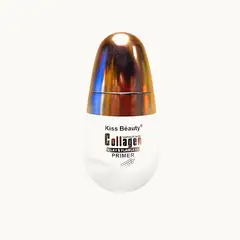 KISS BEAUTY - PRIMER DE COLAGENO SEDOSO