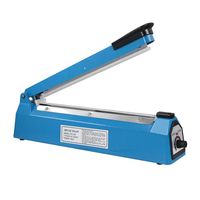 Selladora De Bolsas 30cm X 2mm 400watts - SC