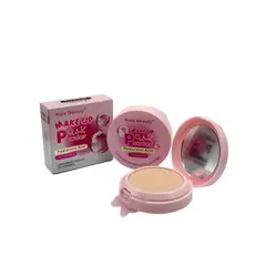 KISS BEAUTY - POLVO PARA EL ROSTRO CON ACIDO HIALURONICO Y VITAMINA C