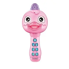 OEM - Microfono Bluetooth Parlante Patito