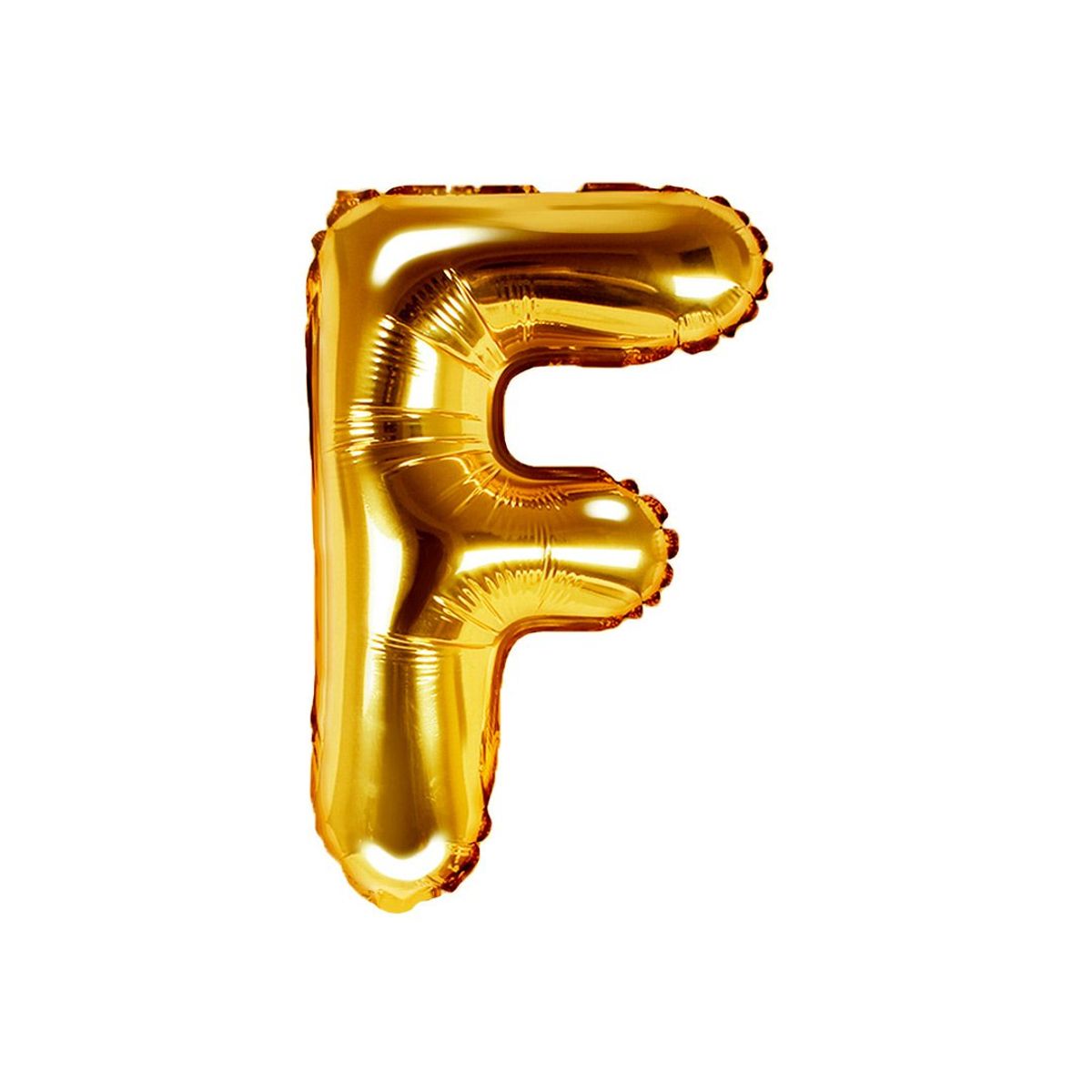 GENERICO - GLOBO METALICO 16 DOARDO F