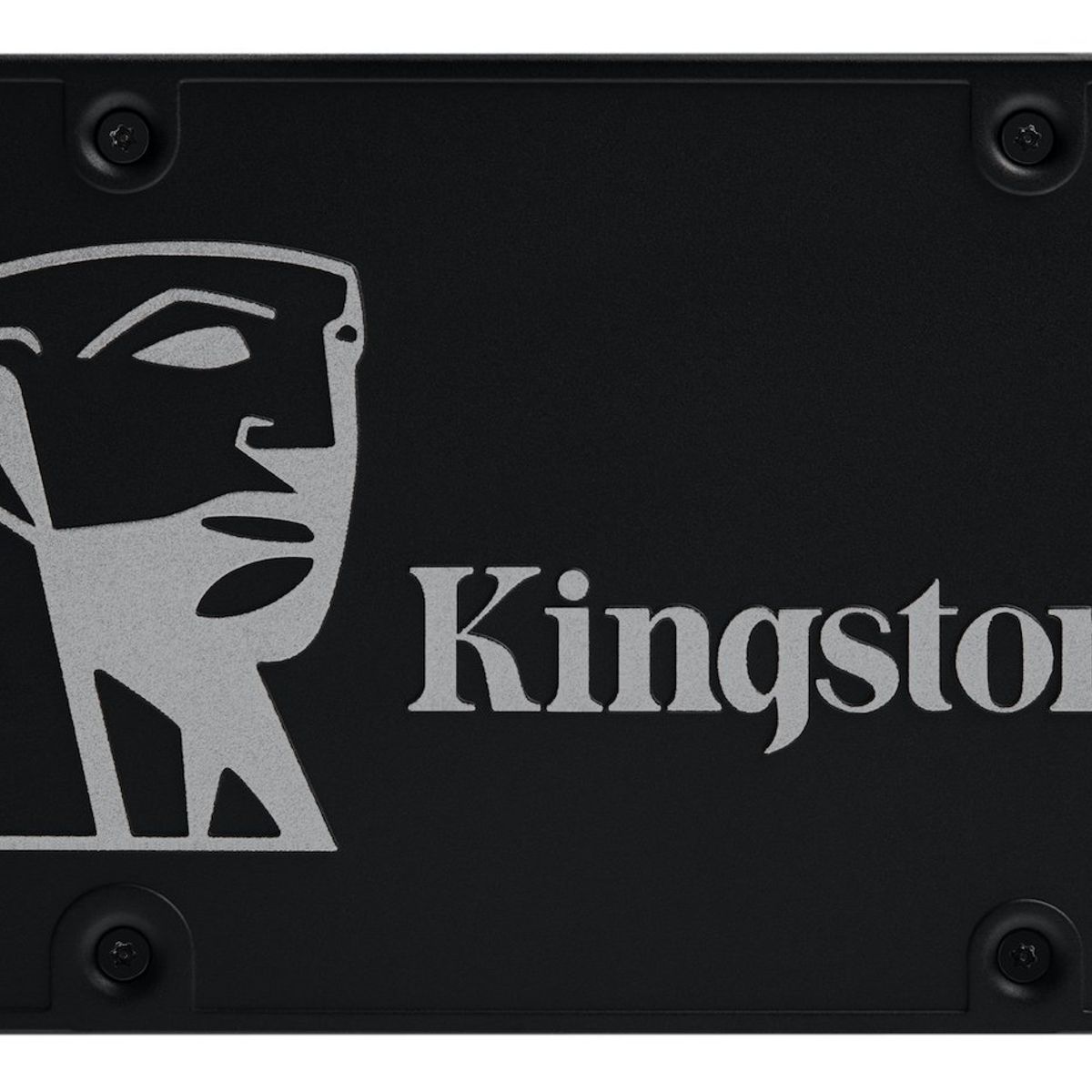 KINGSTON - Kingston KC600 Unidad SSD, 1TB, 2.5" SATA 3, Lectura 550MBs Escritura 520MBs